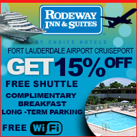 Hotel Fort Lauderdale â€“ Rodeway Inn & Suites